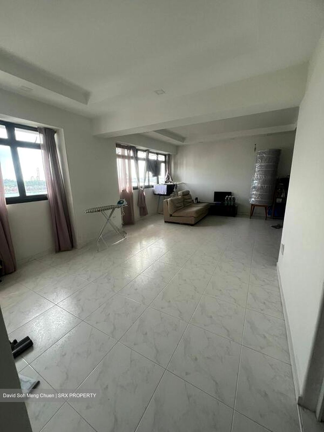 Avenue South Residence (D3), Apartment #512808061